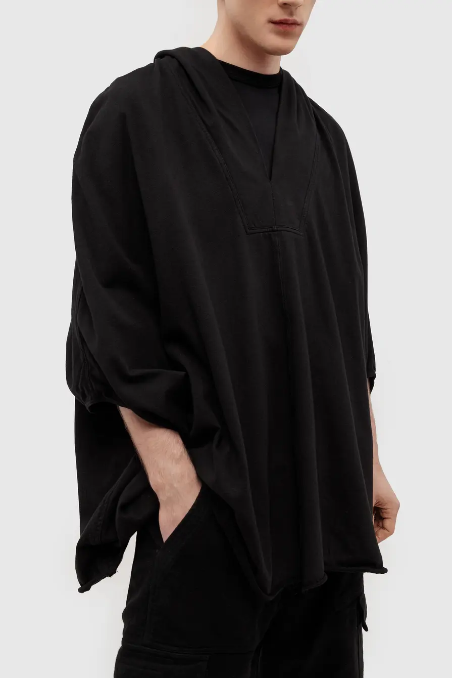 Анорак Rick Owens