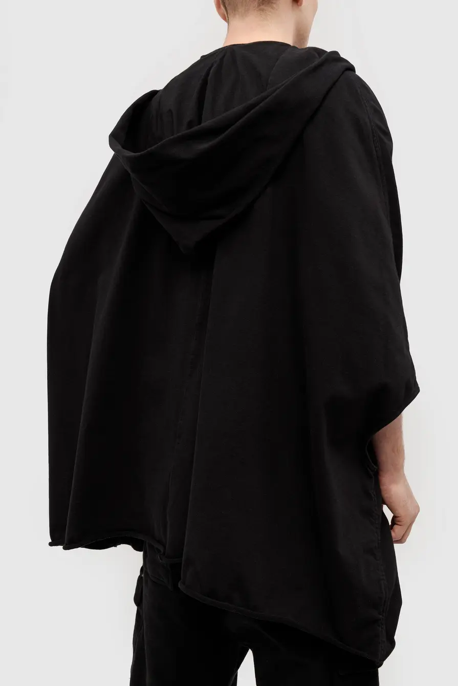 Анорак Rick Owens