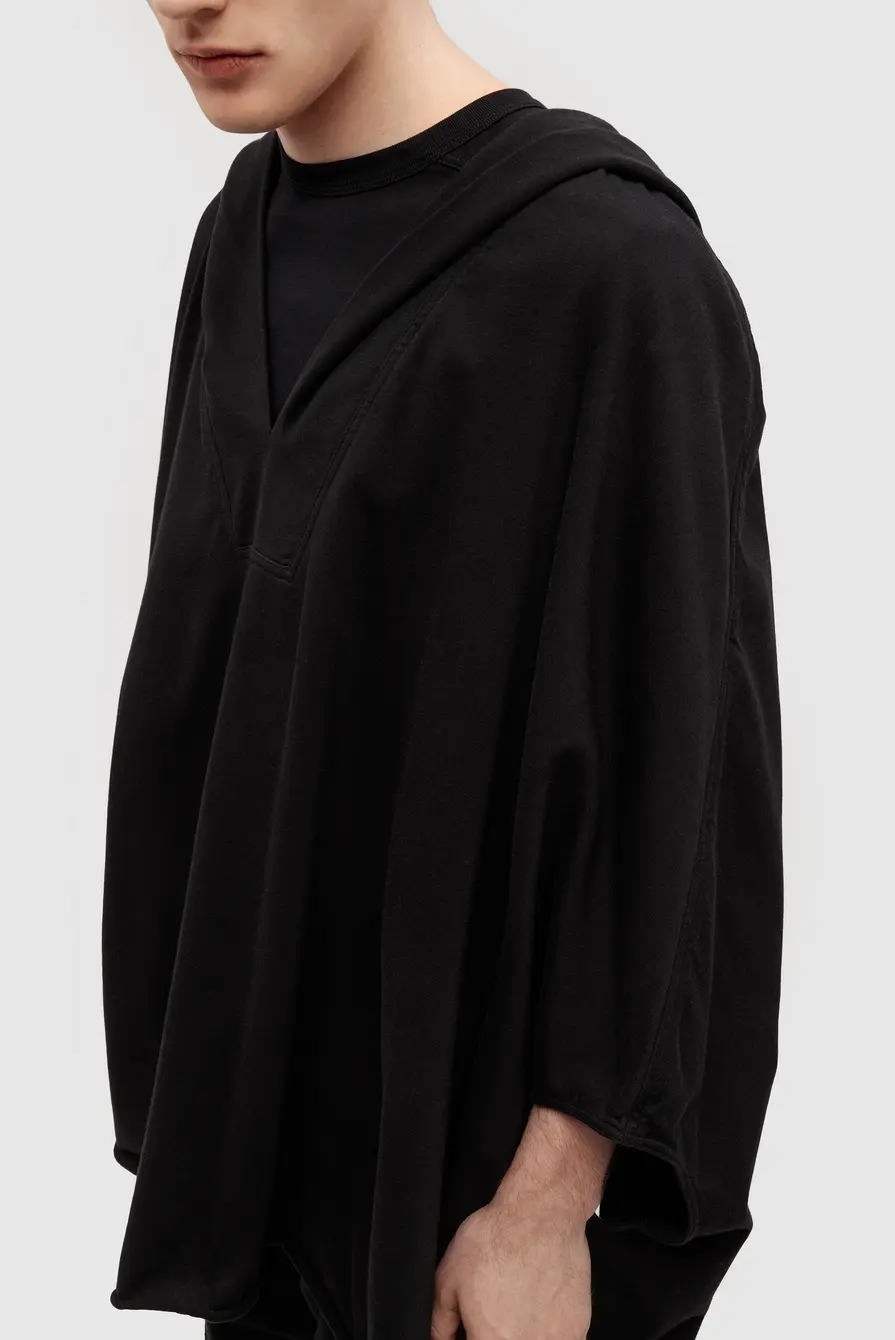 Анорак Rick Owens