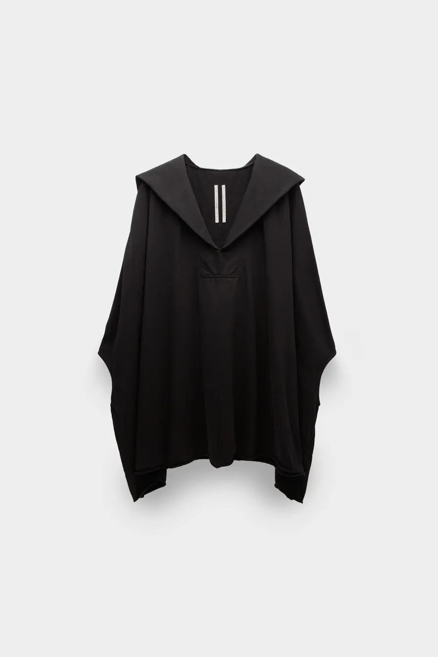 Анорак Rick Owens