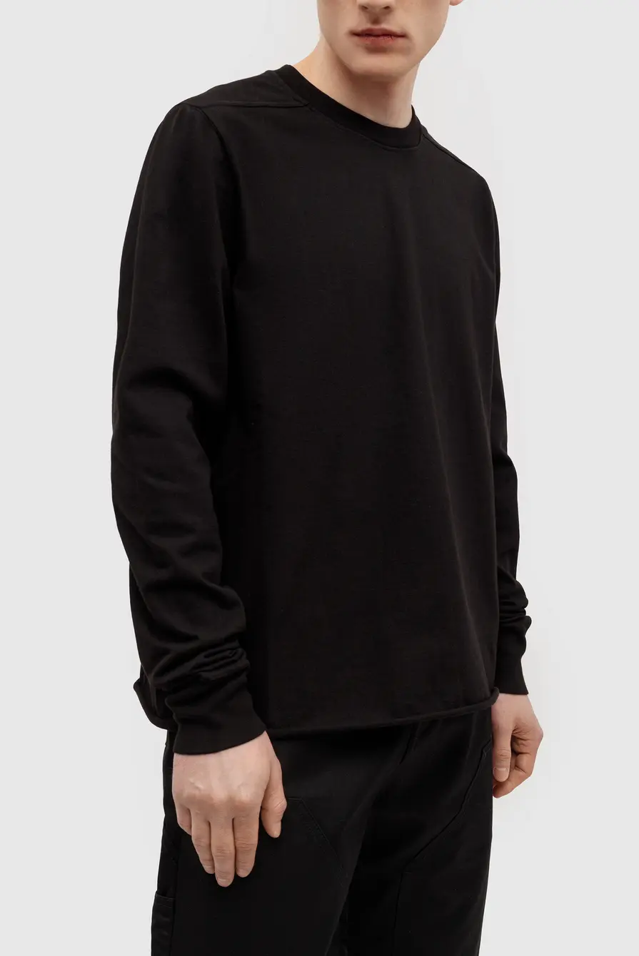 Толстовка Rick Owens