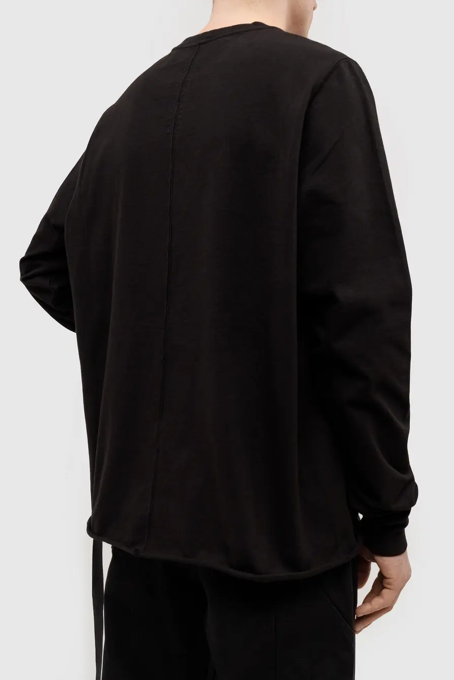 Толстовка Rick Owens