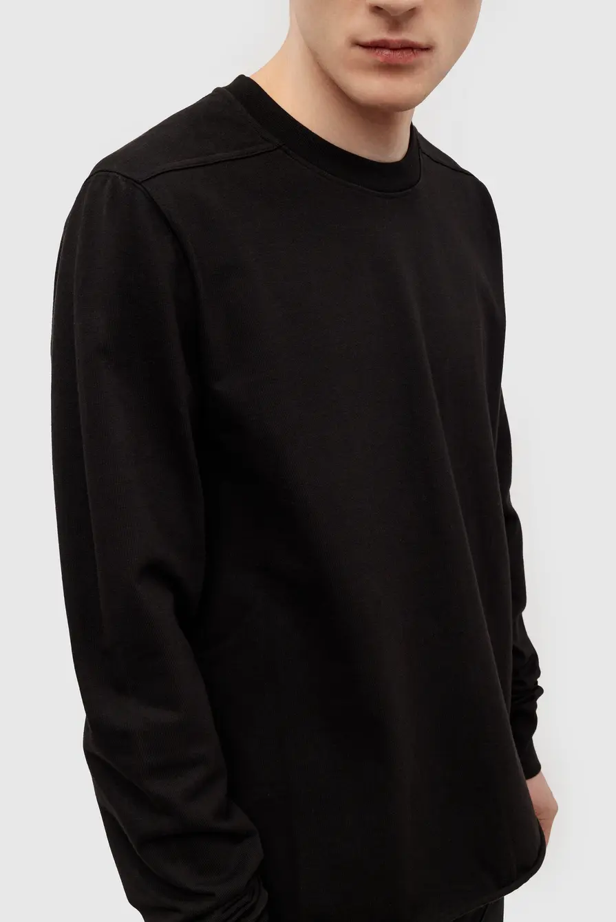 Толстовка Rick Owens