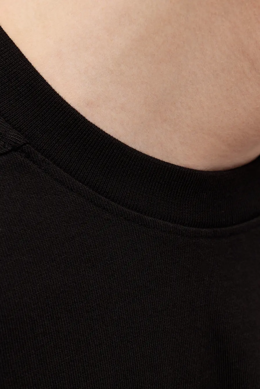Толстовка Rick Owens