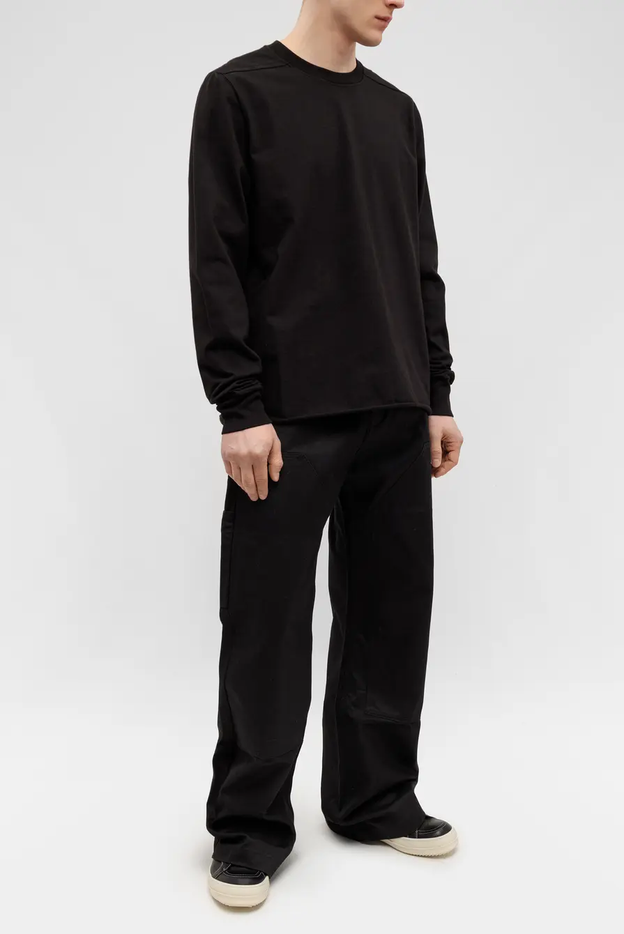 Толстовка Rick Owens