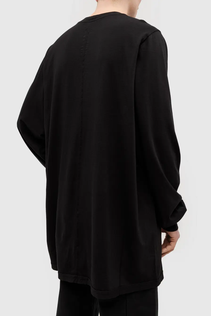 Лонгслив Rick Owens