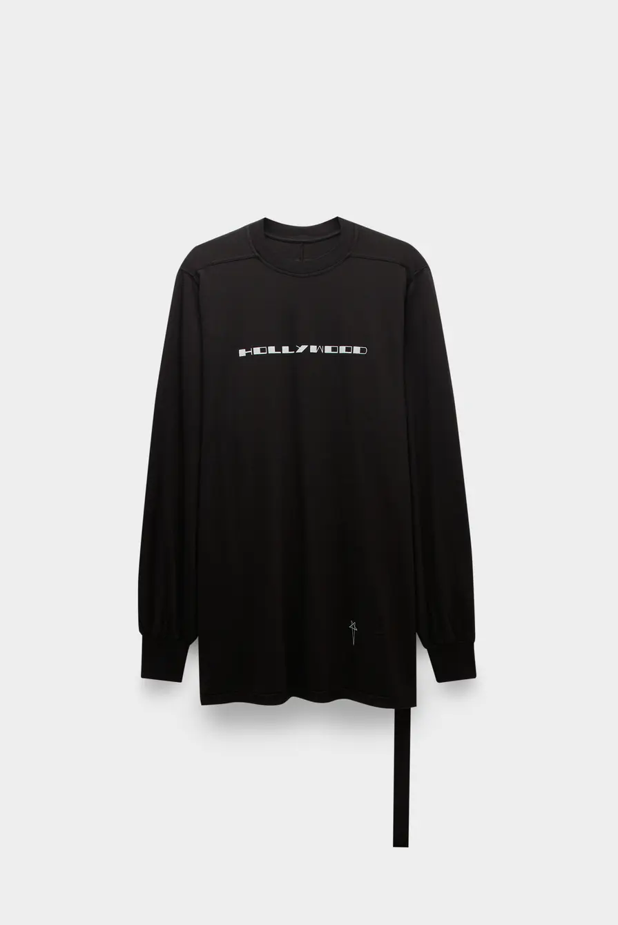 Лонгслив Rick Owens