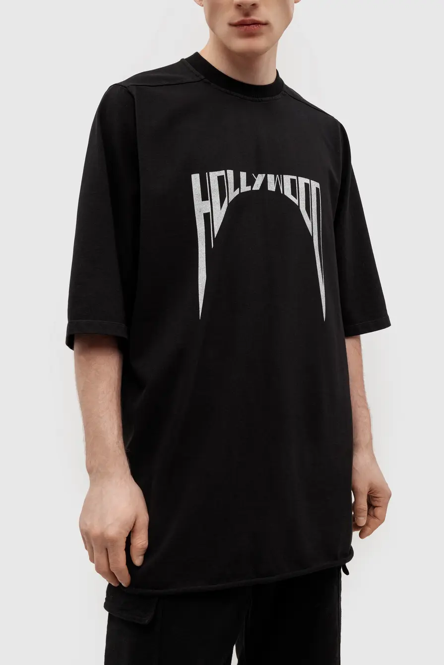 Футболка Rick Owens