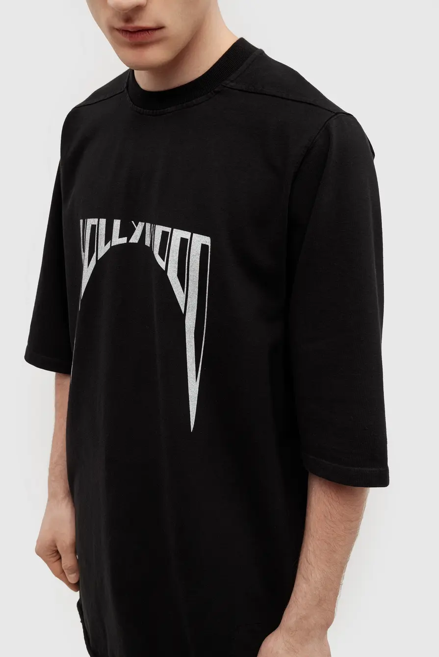 Футболка Rick Owens