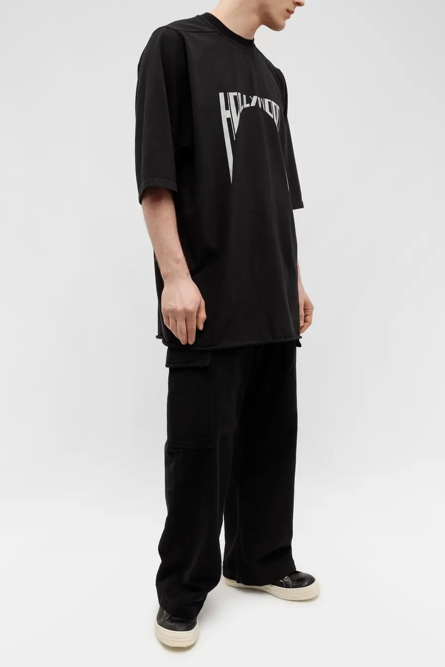 Футболка Rick Owens