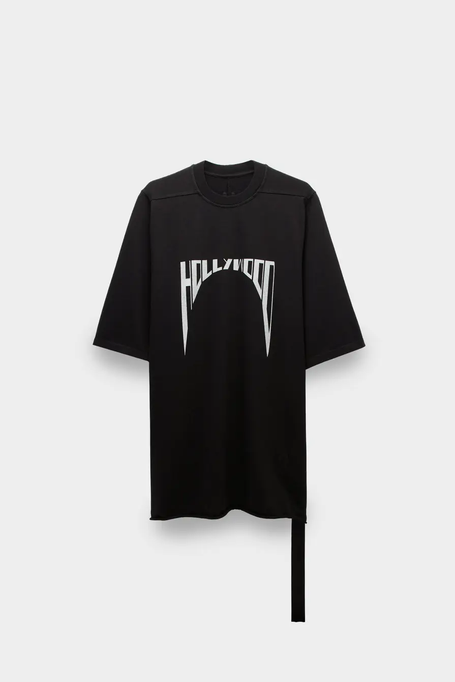 Футболка Rick Owens