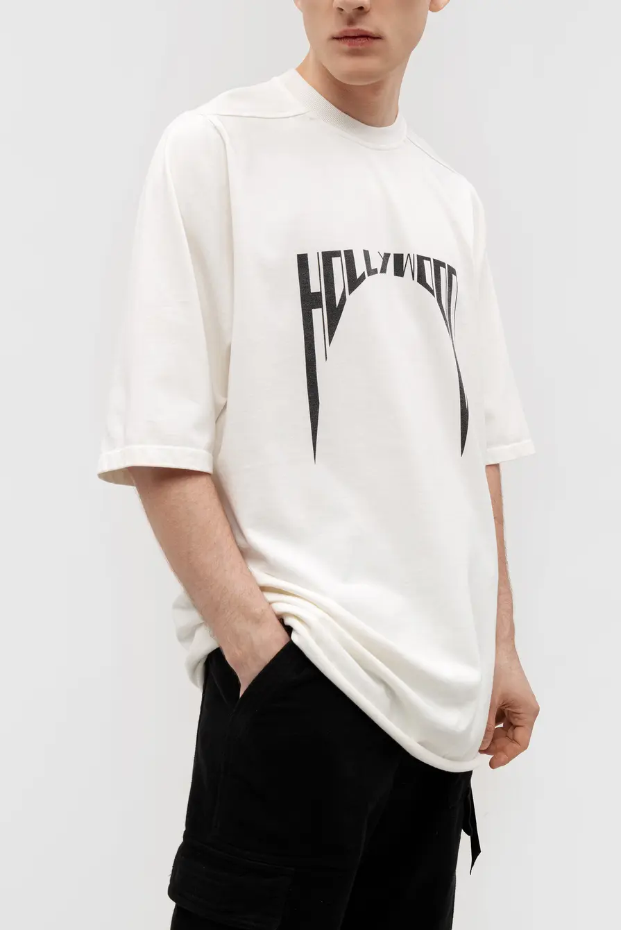 Футболка Rick Owens