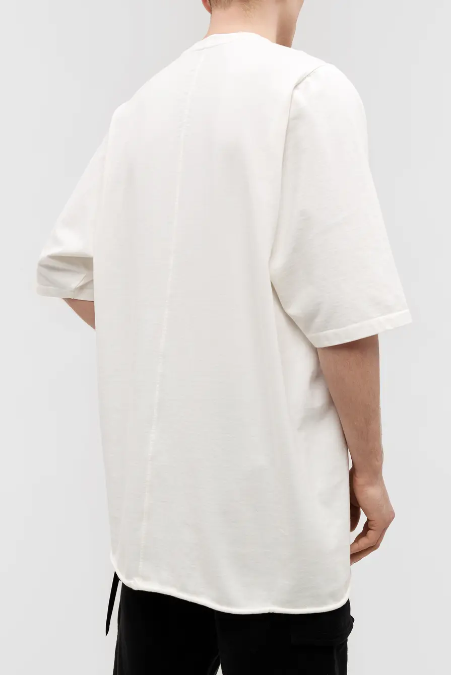 Футболка Rick Owens