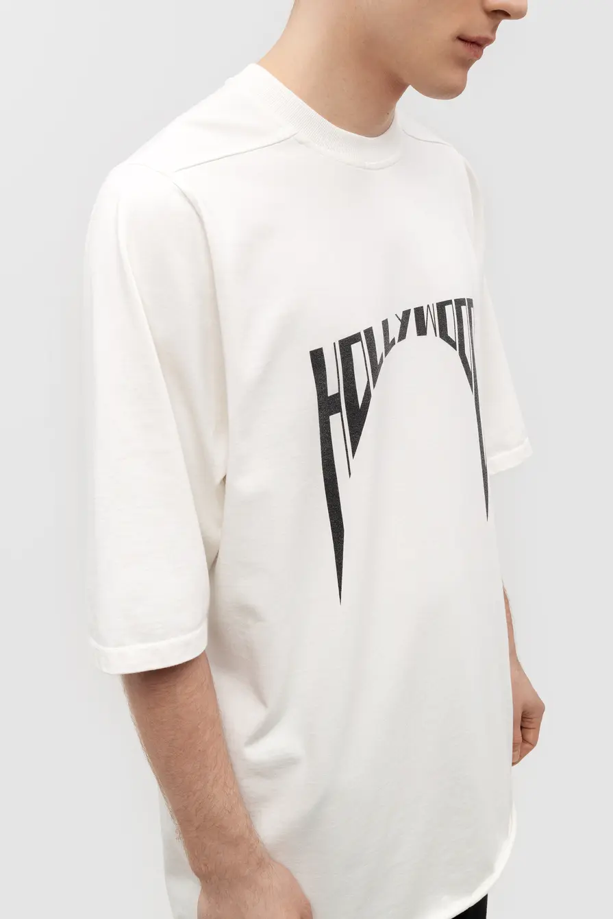 Футболка Rick Owens