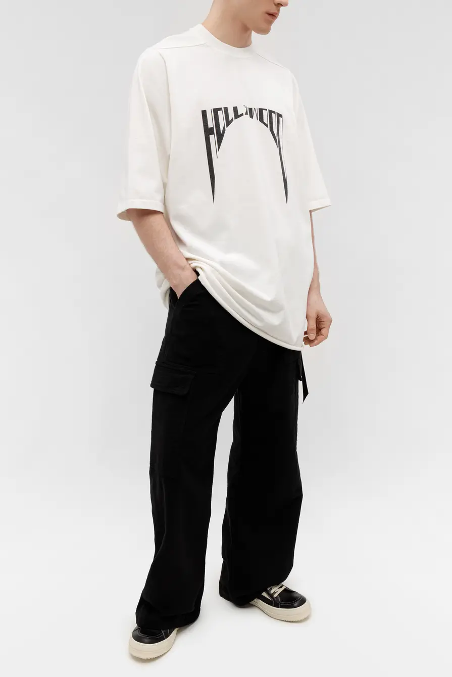 Футболка Rick Owens