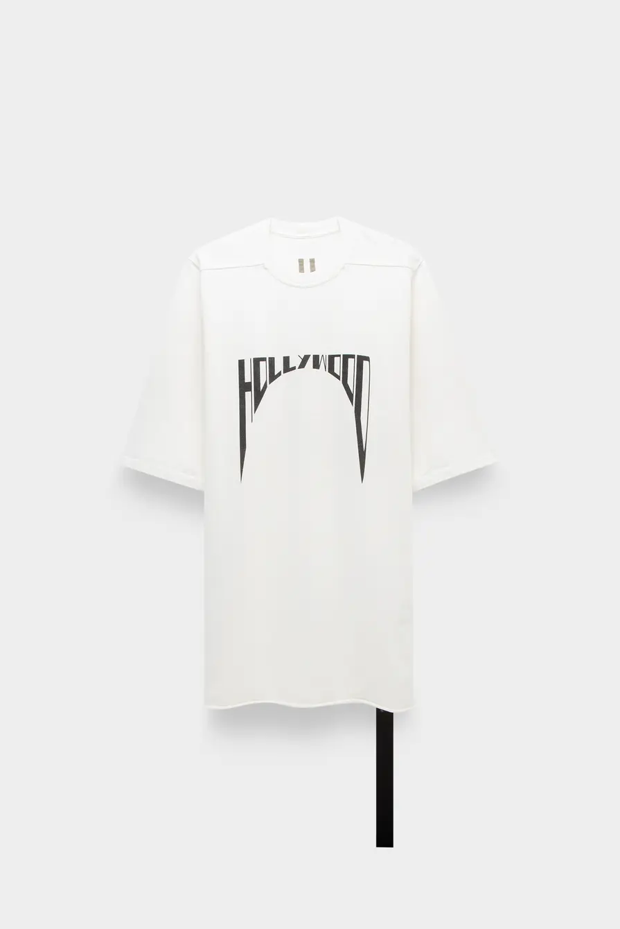 Футболка Rick Owens