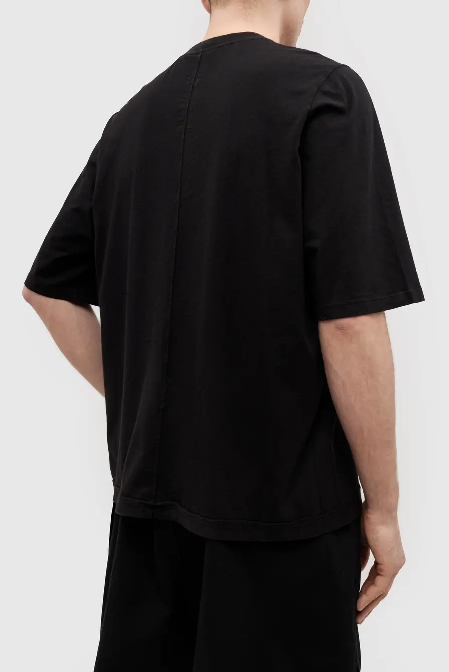 Футболка Rick Owens