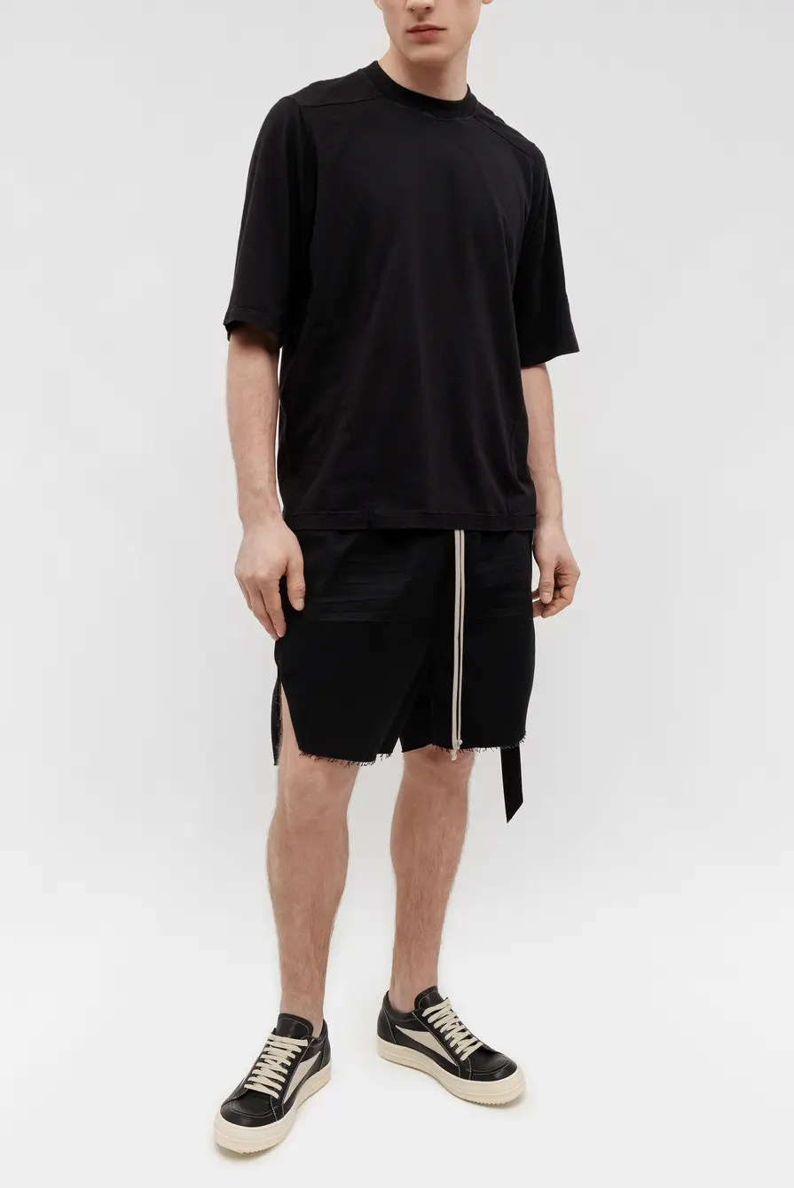 Футболка Rick Owens