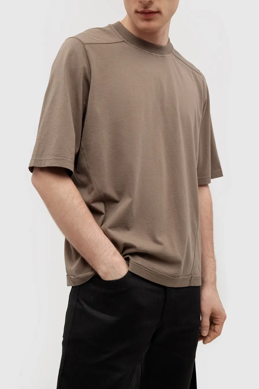 Футболка Rick Owens