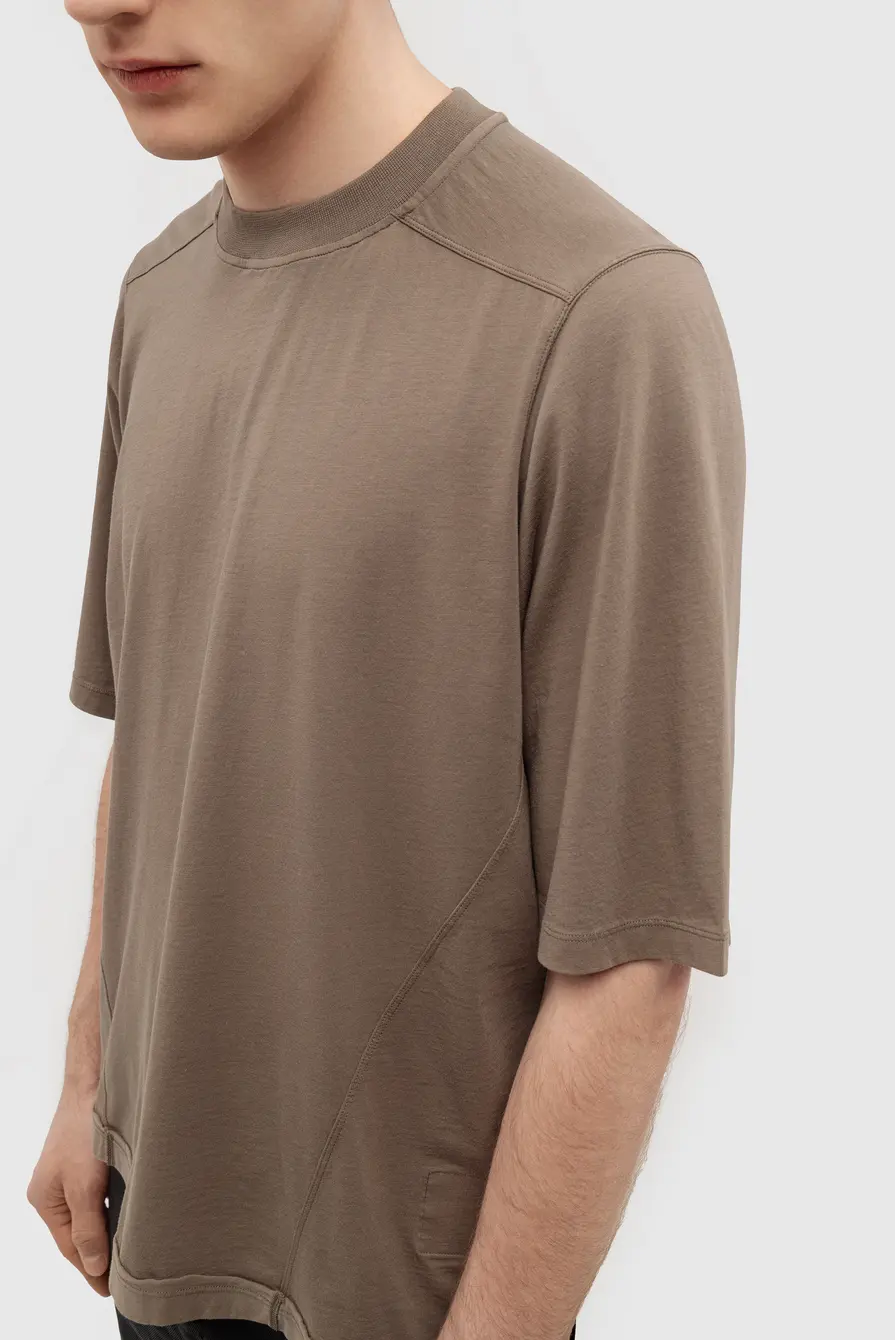 Футболка Rick Owens