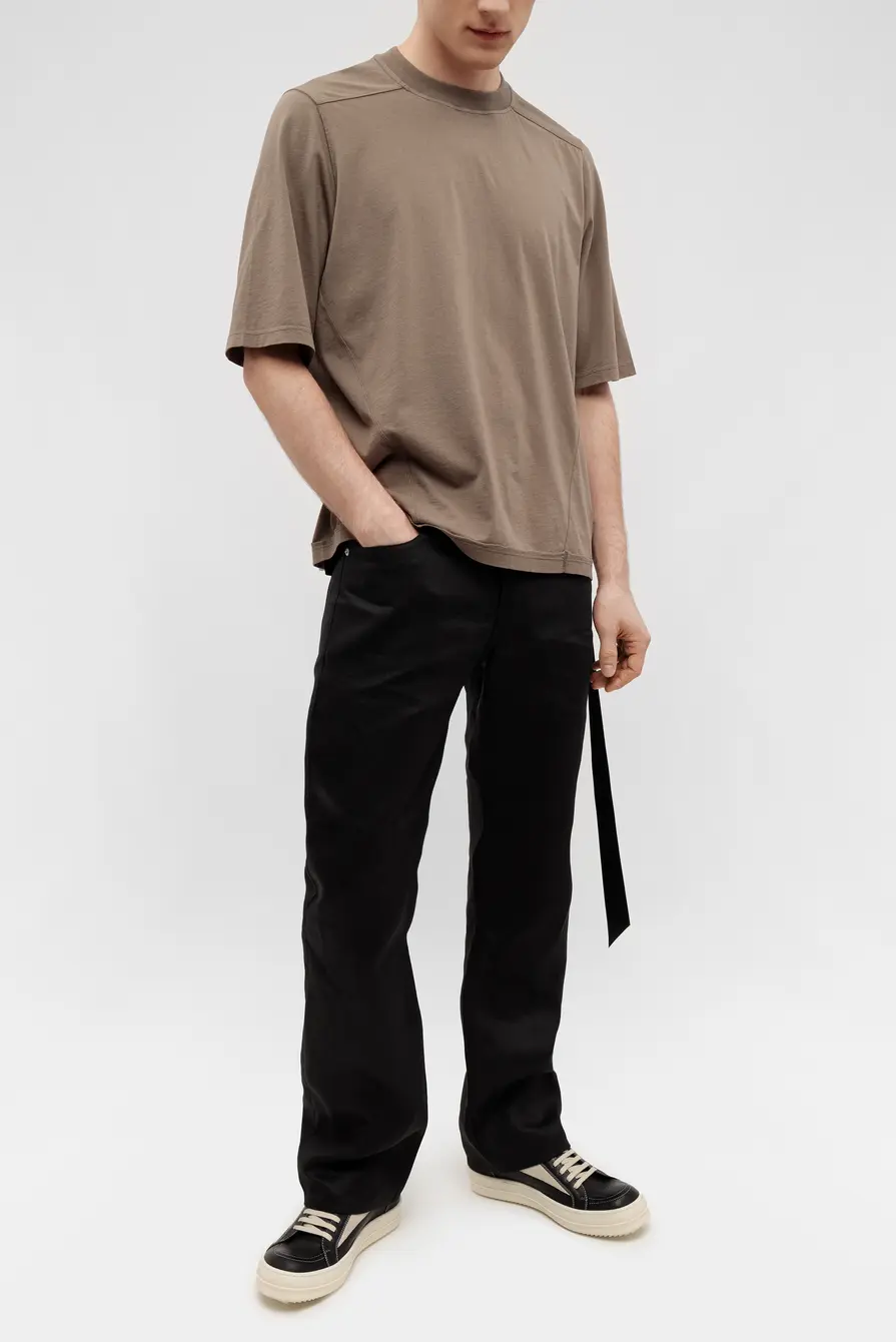 Футболка Rick Owens