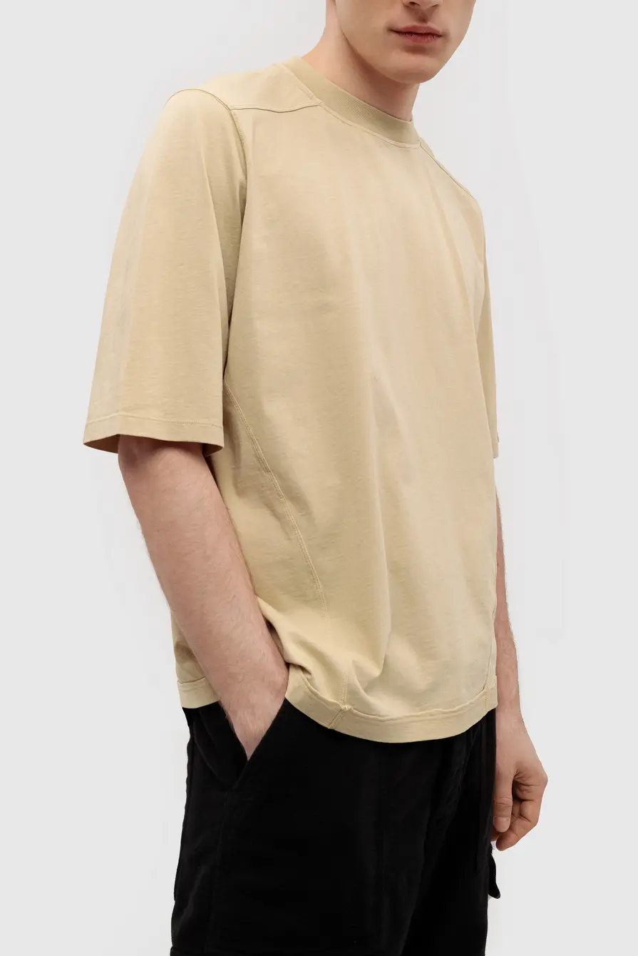 Футболка Rick Owens