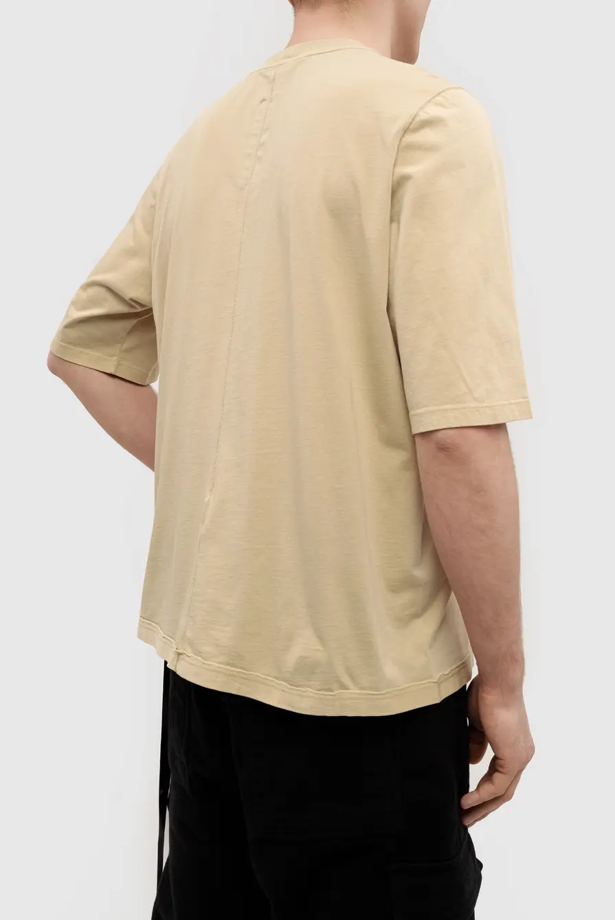 Футболка Rick Owens