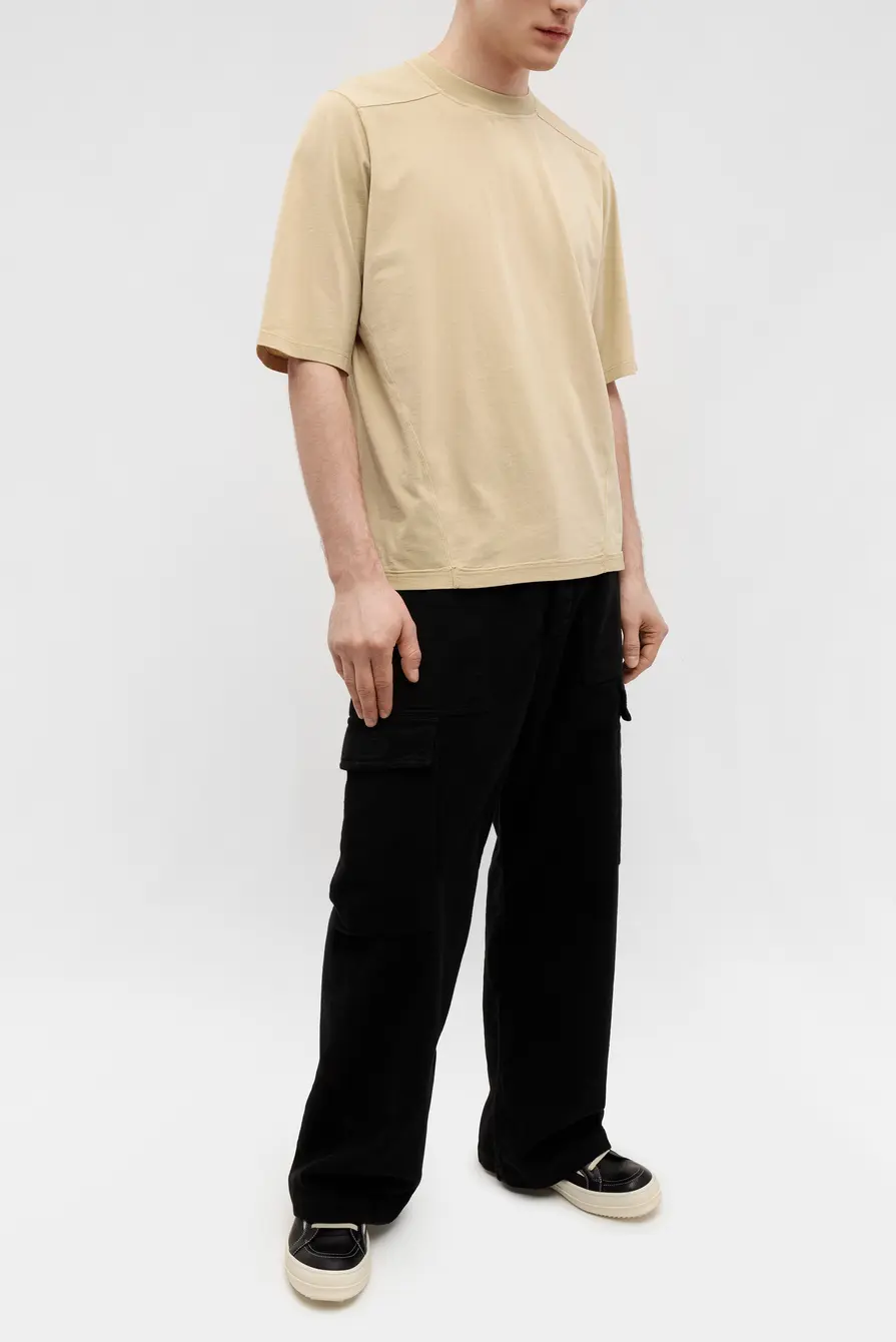 Футболка Rick Owens