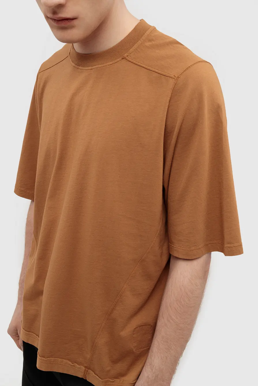 Футболка Rick Owens