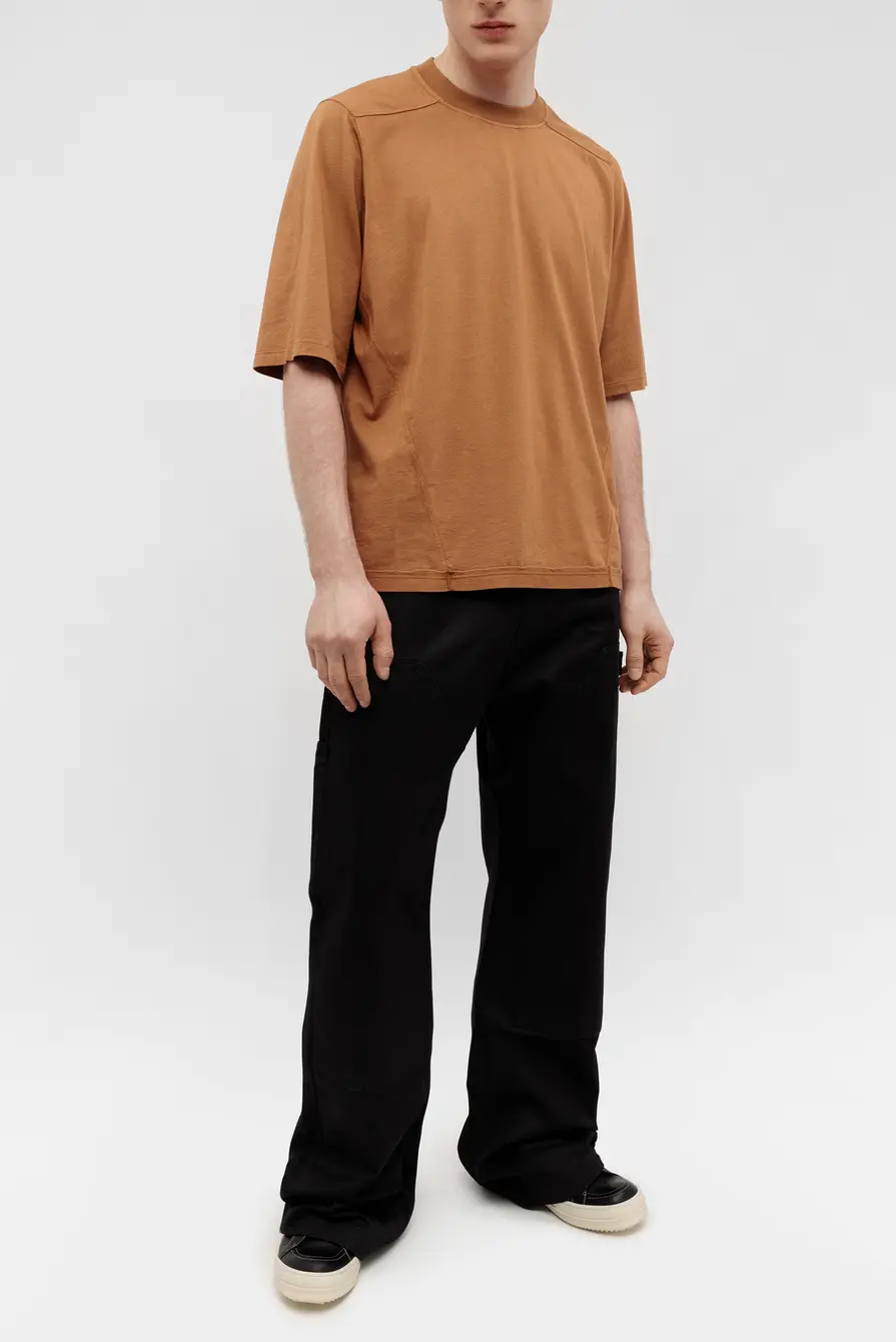 Футболка Rick Owens