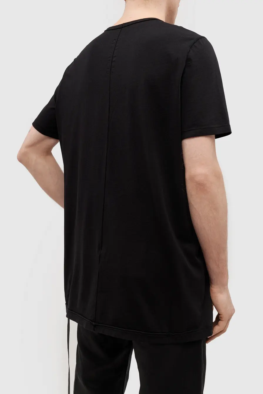 Футболка Rick Owens