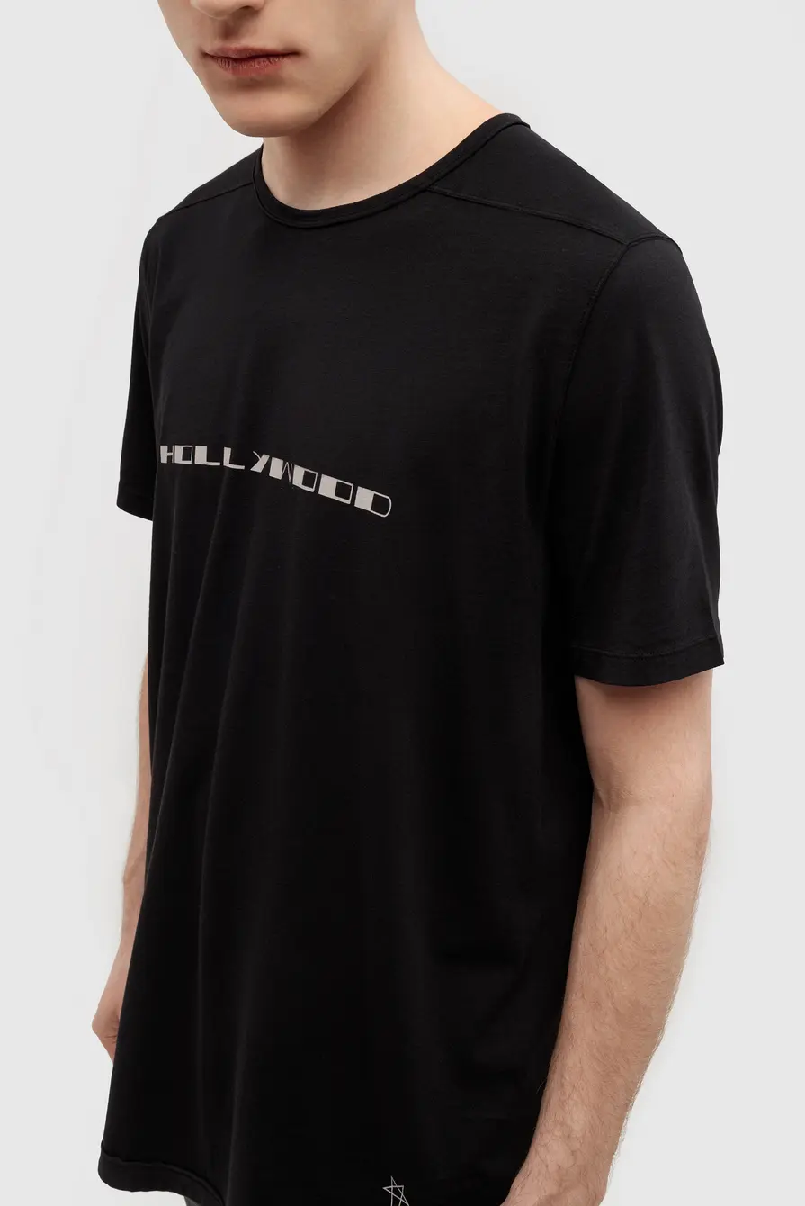 Футболка Rick Owens