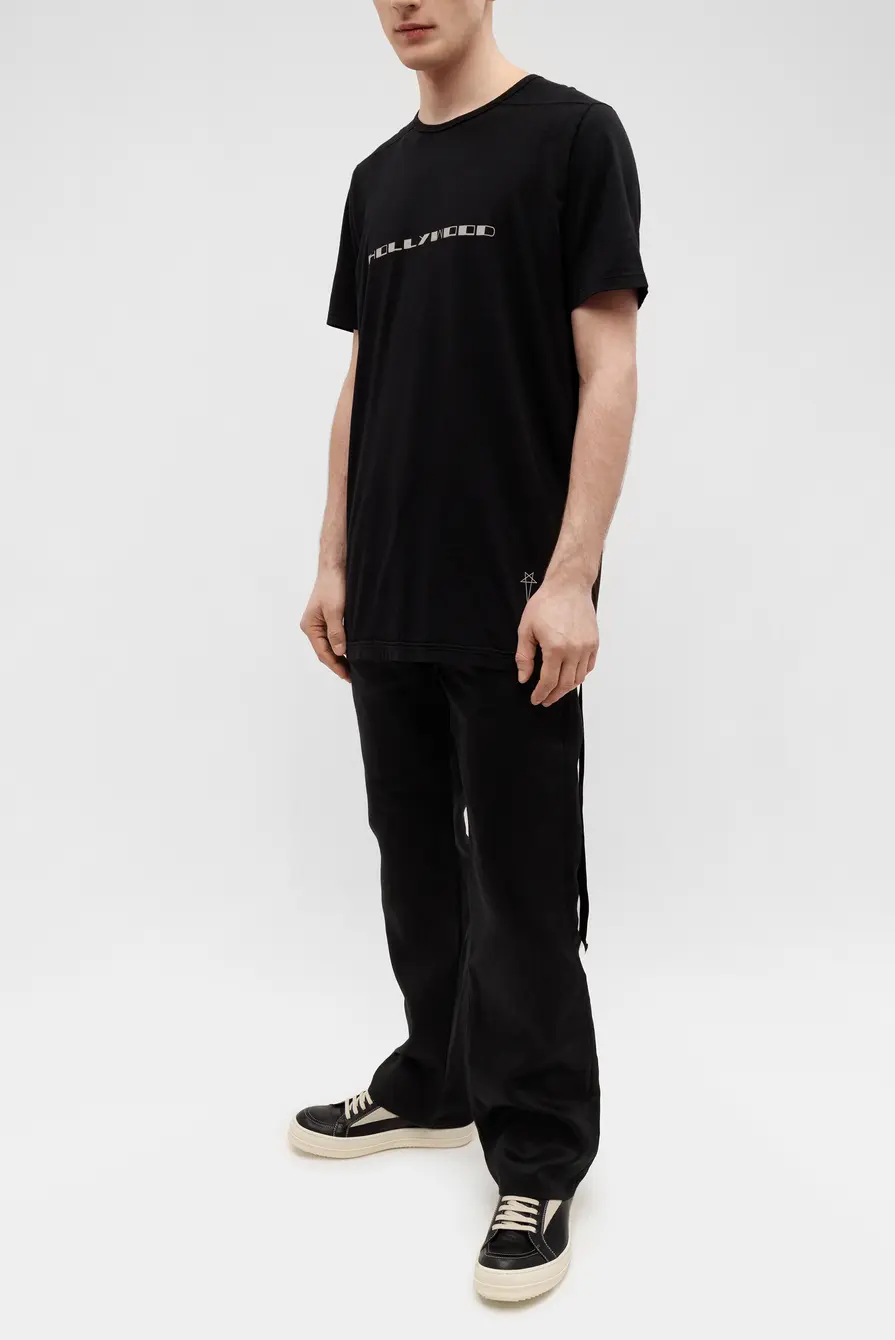 Футболка Rick Owens