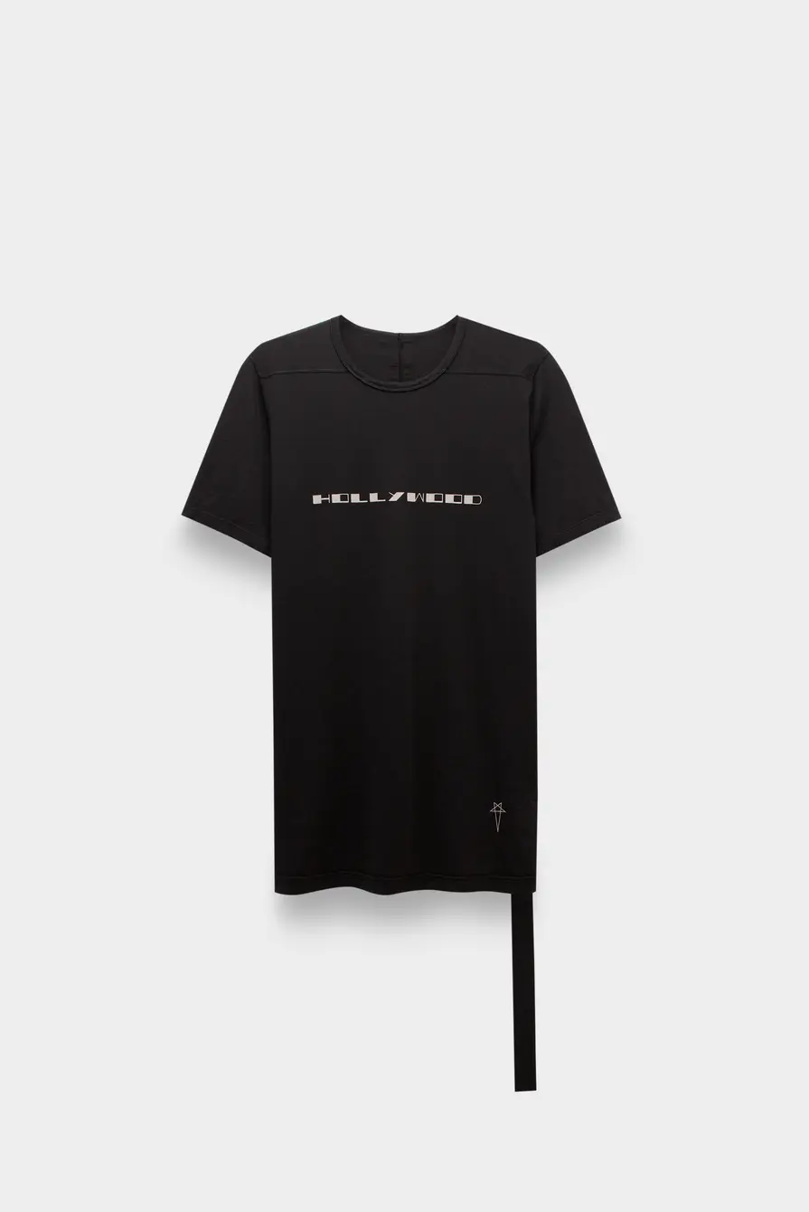 Футболка Rick Owens