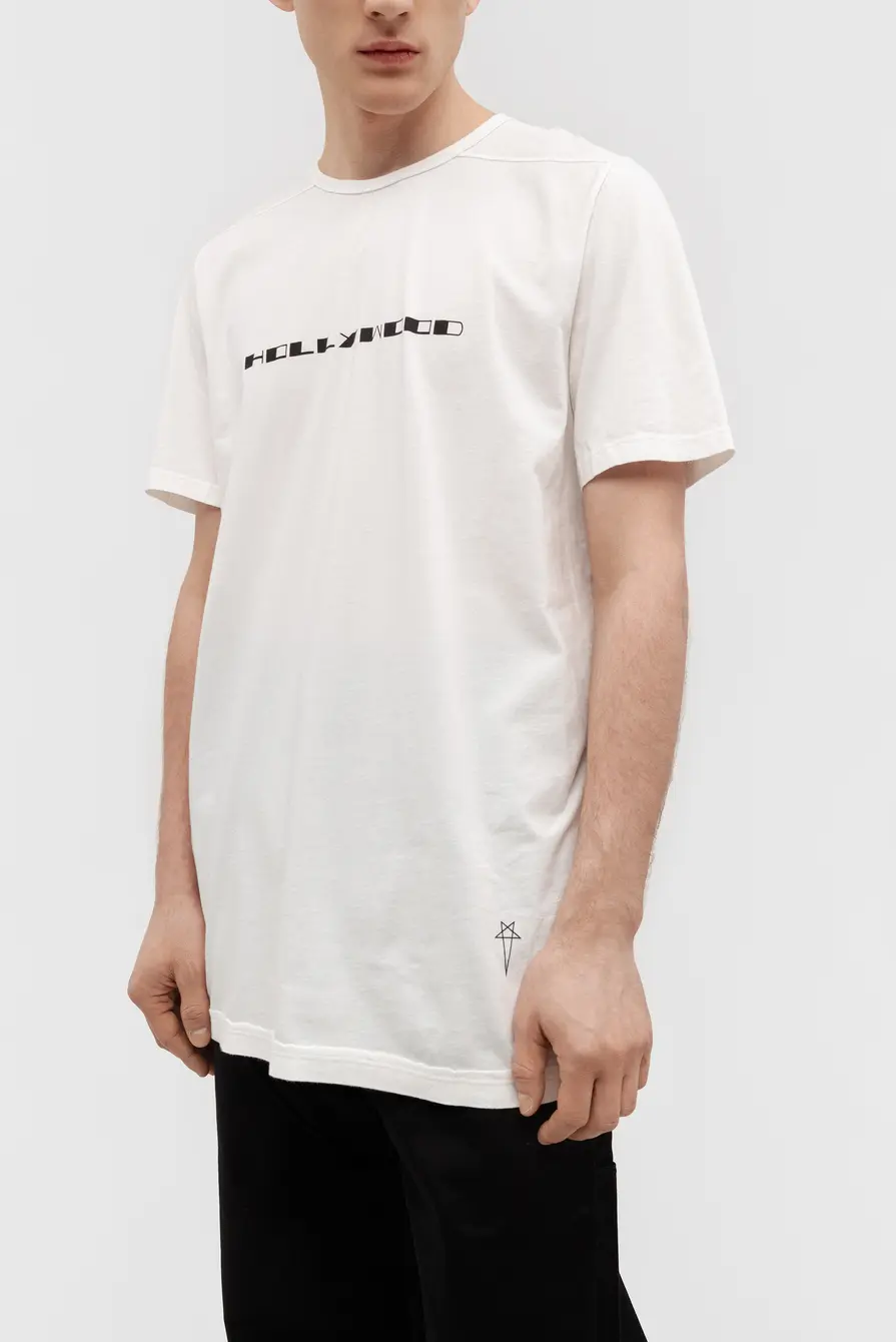 Футболка Rick Owens