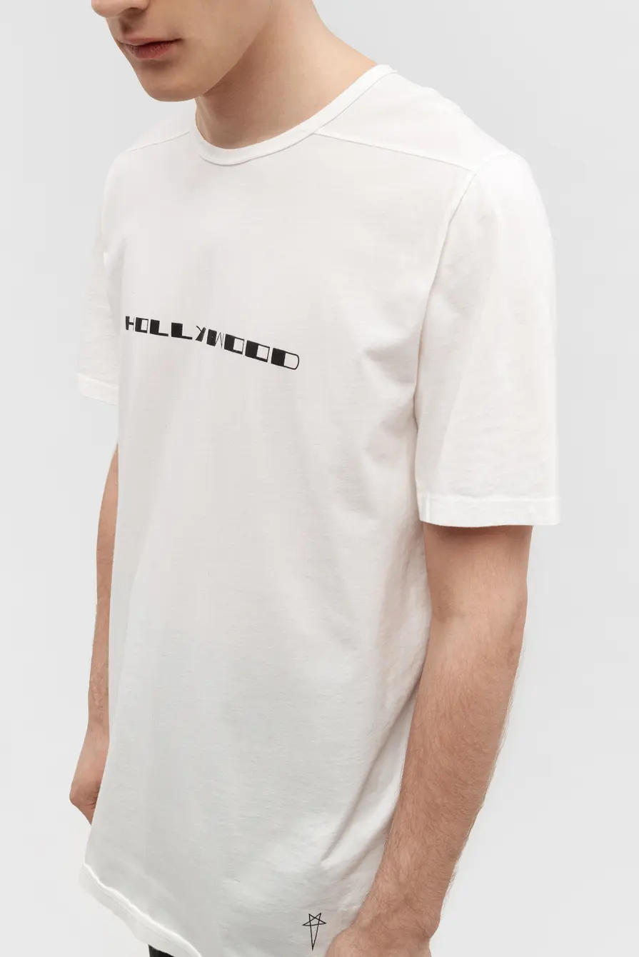 Футболка Rick Owens