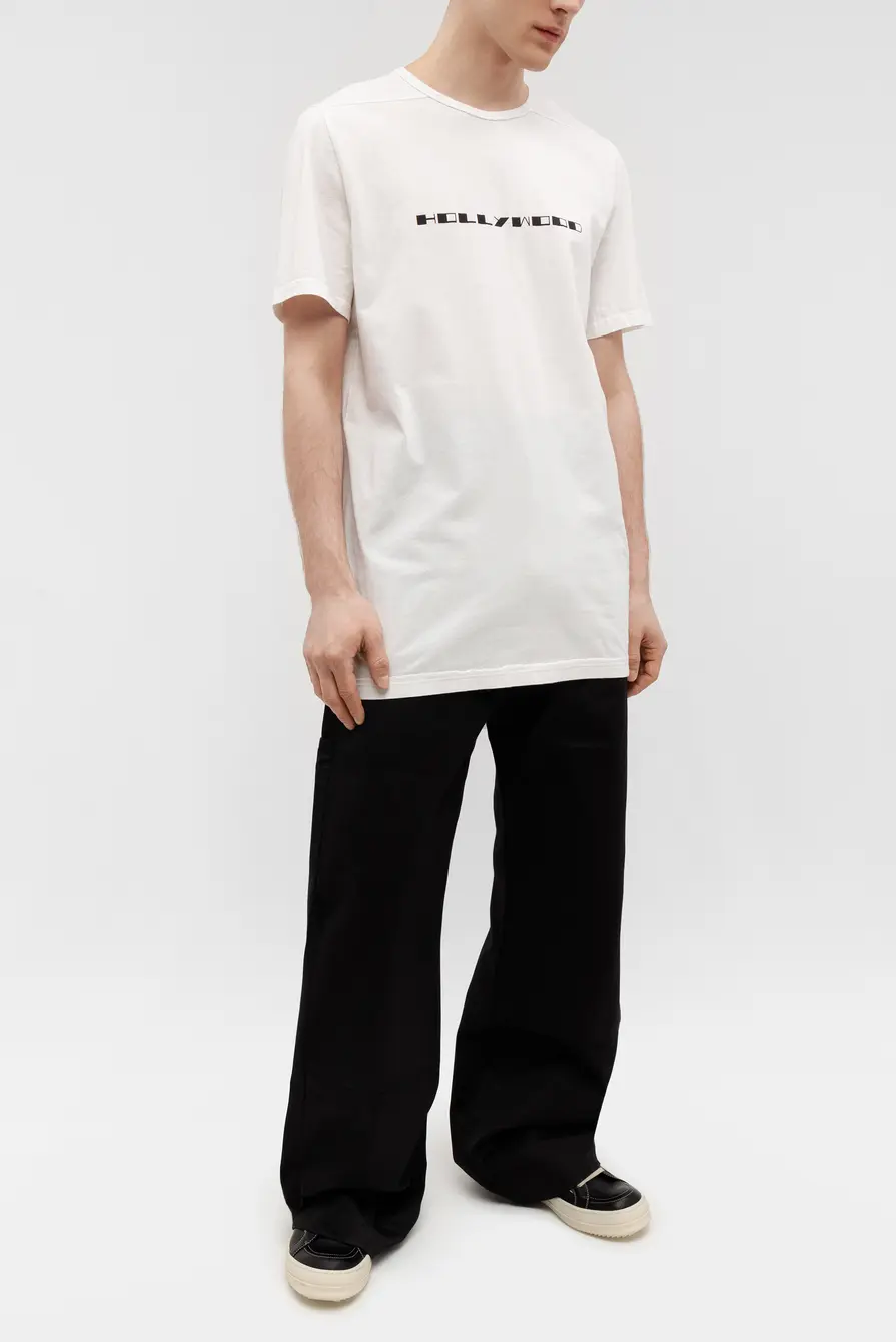 Футболка Rick Owens