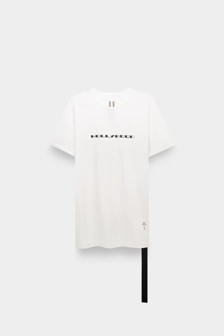 Футболка Rick Owens