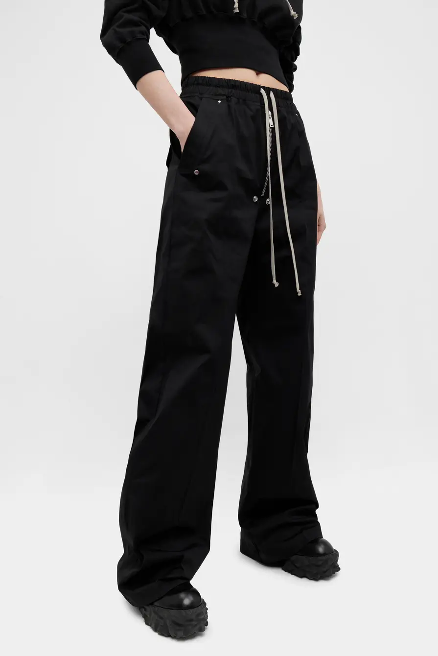 Брюки Rick Owens