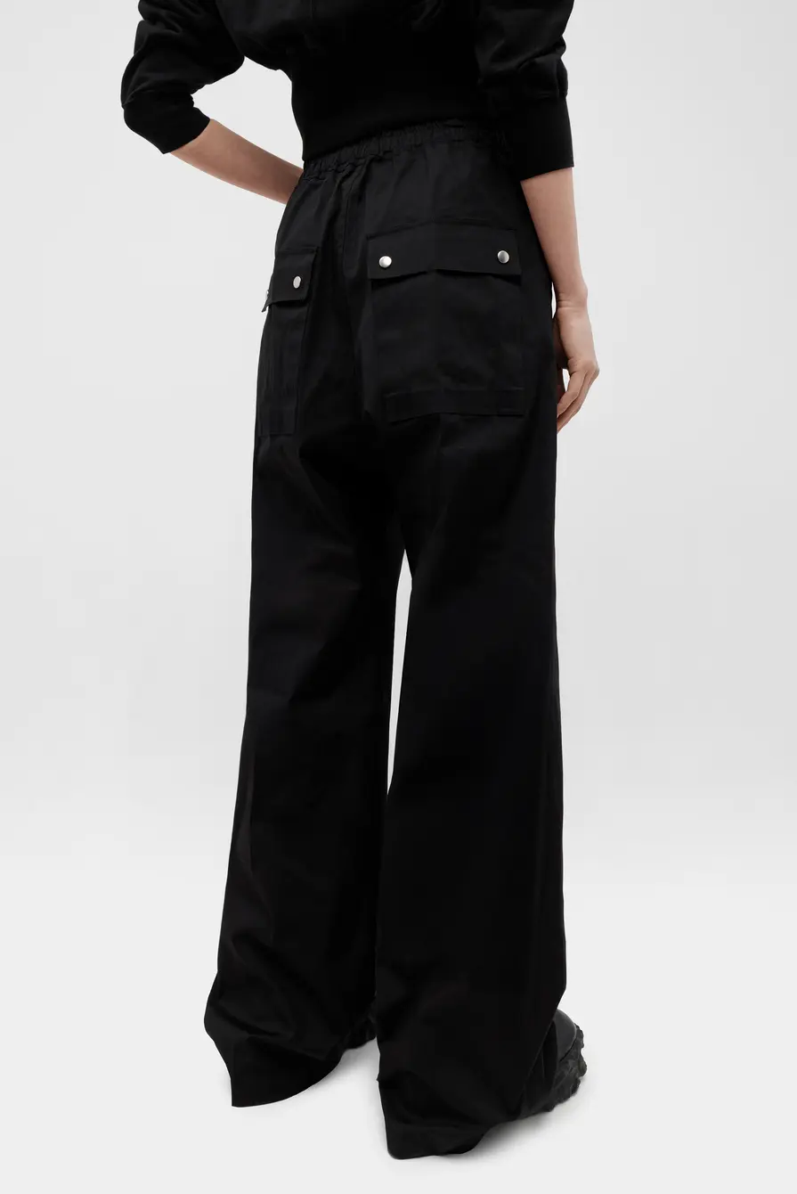 Брюки Rick Owens