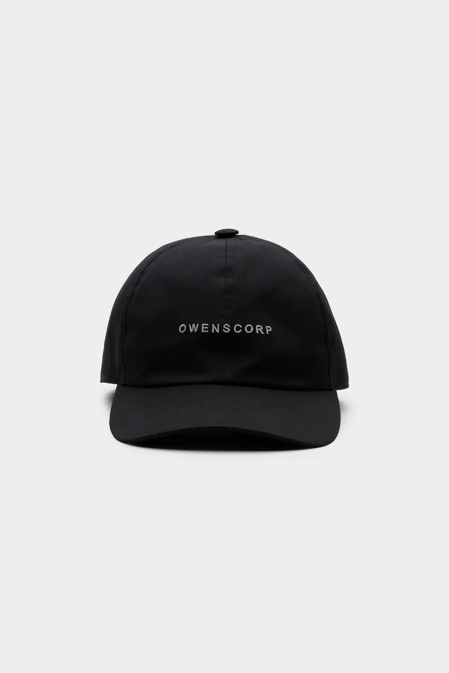 Кепка Rick Owens