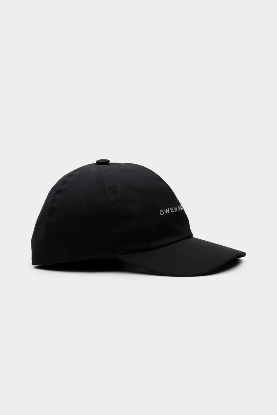 Кепка Rick Owens