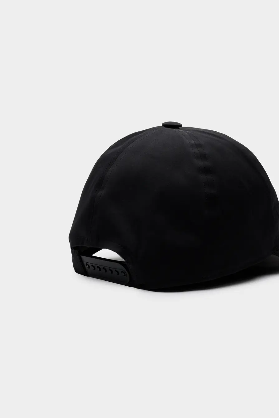 Кепка Rick Owens