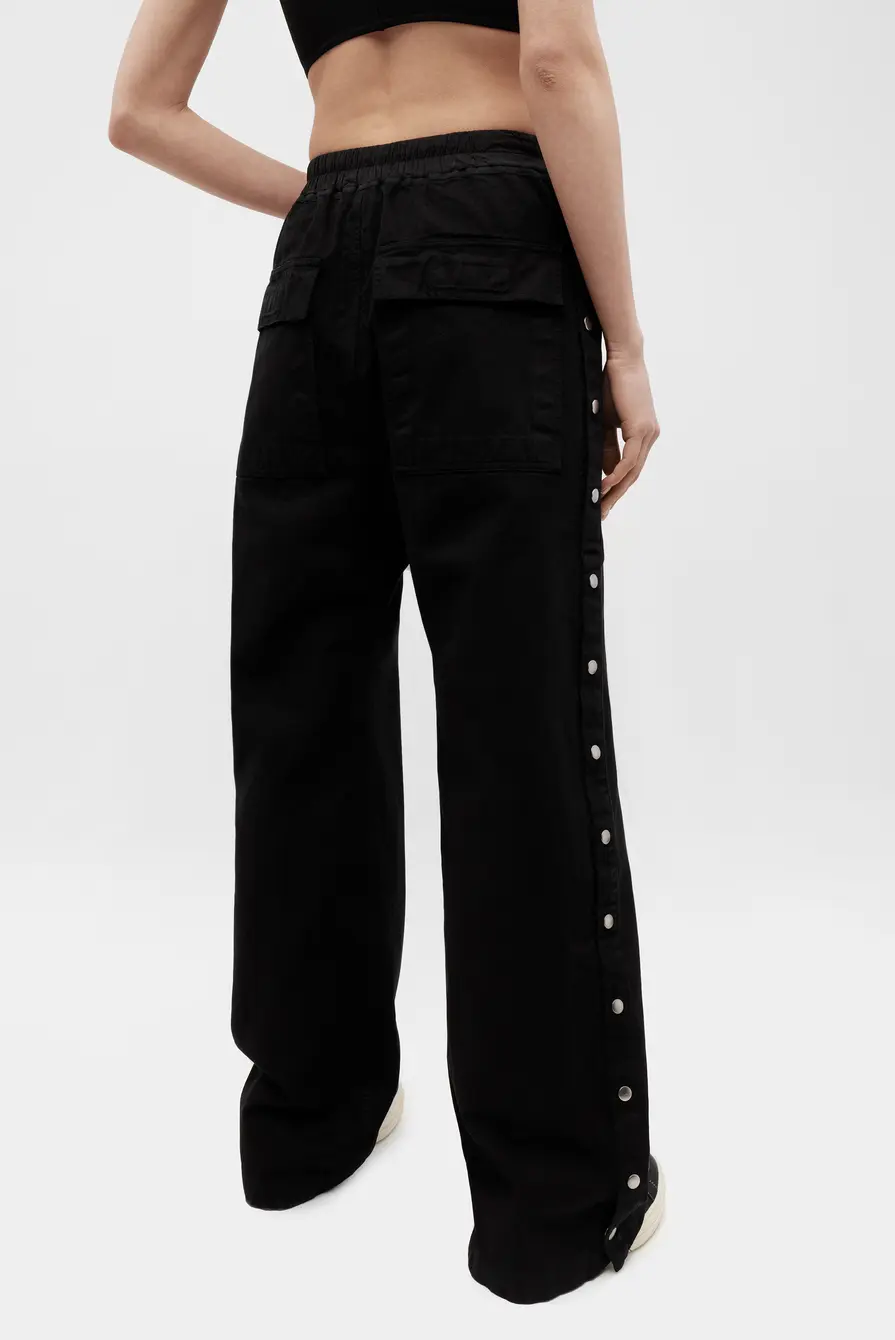 Брюки Rick Owens