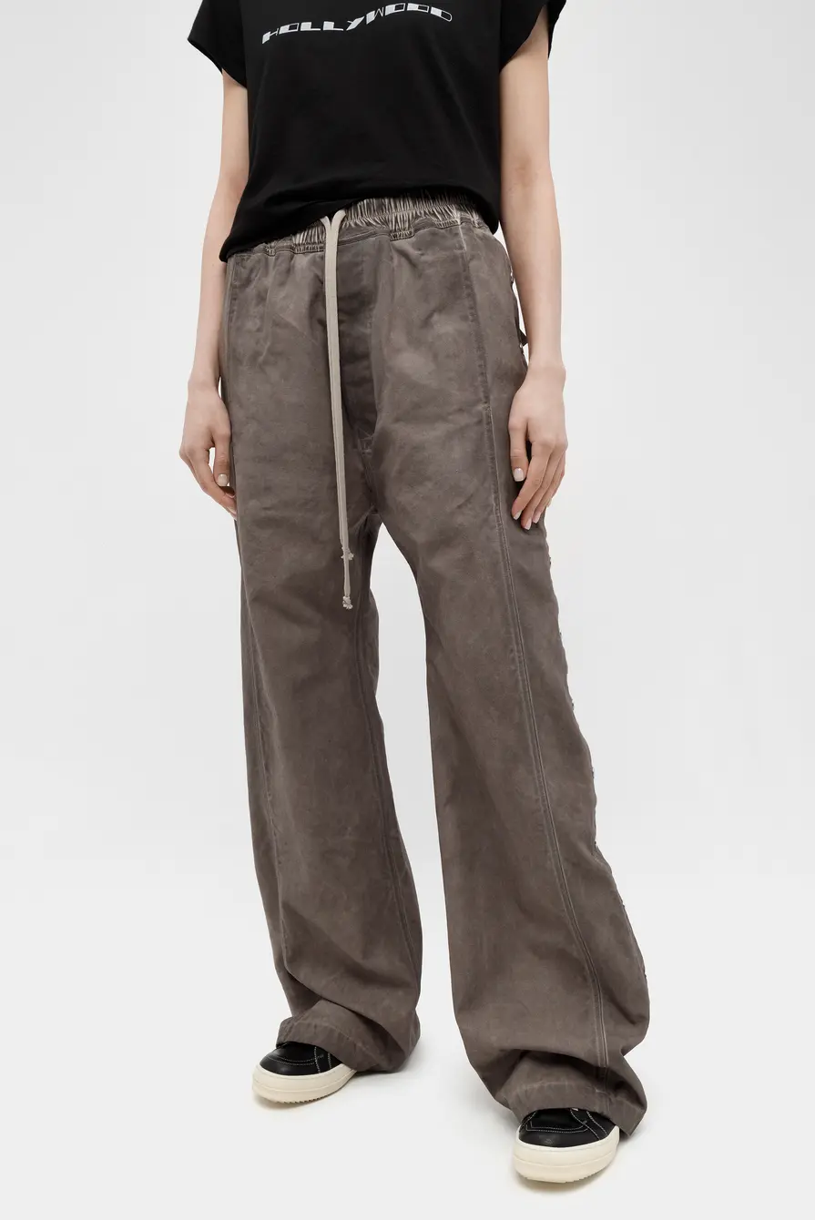 Брюки Rick Owens