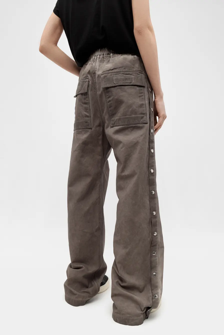 Брюки Rick Owens