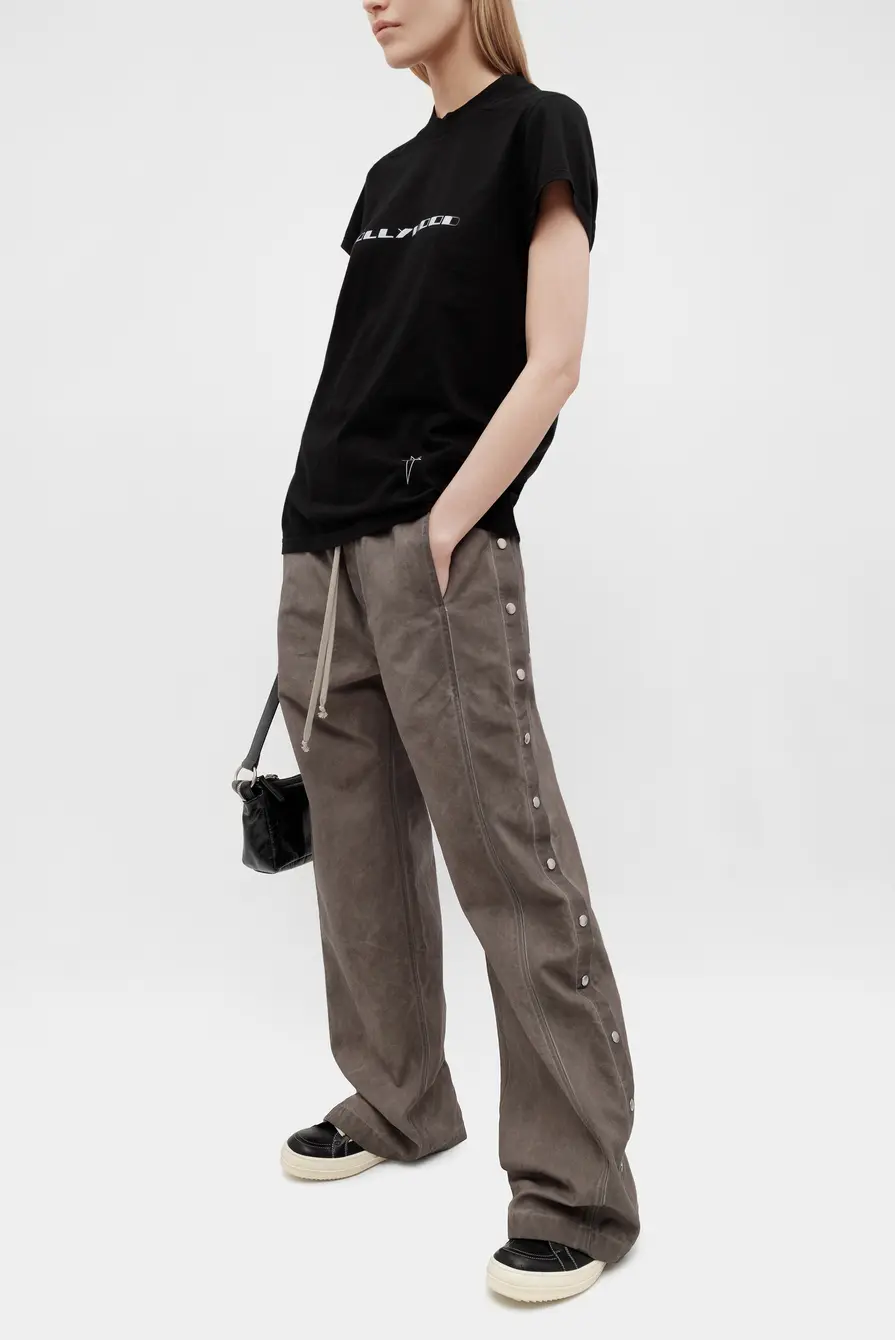Брюки Rick Owens