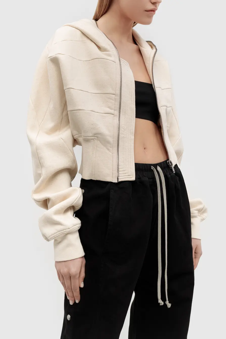 Худи Rick Owens