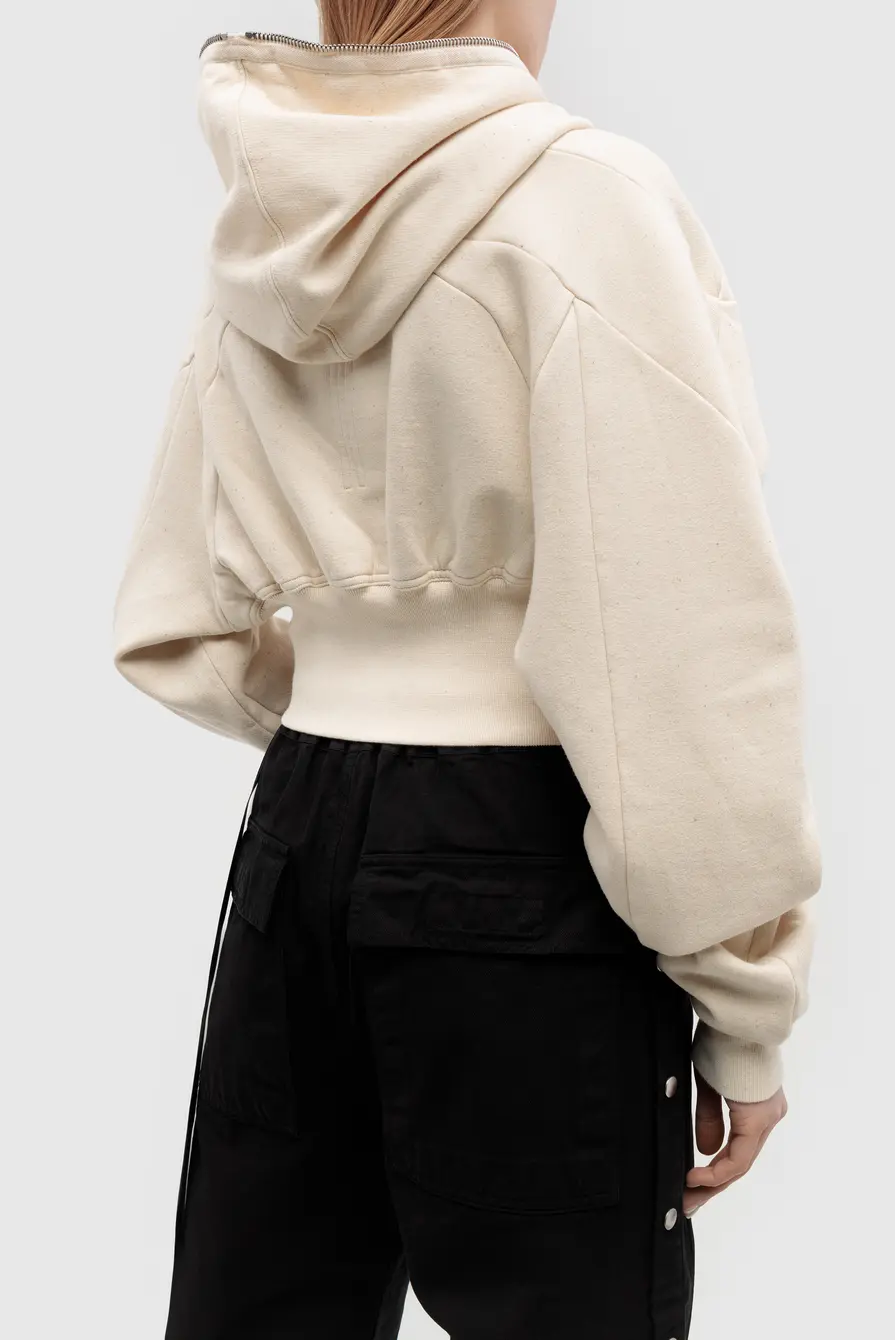 Худи Rick Owens