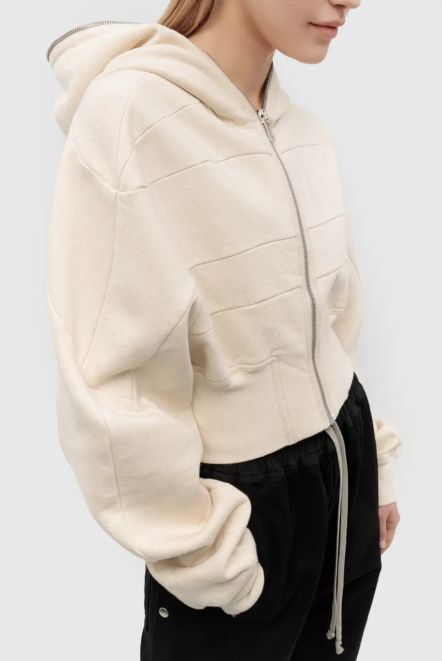 Худи Rick Owens